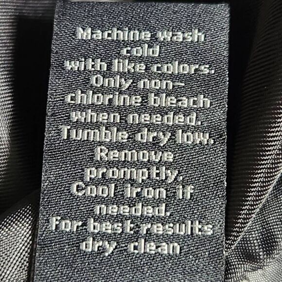 Apt 9 gray puffer coat soft  XXL - Picture 11 of 11